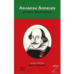 Arabesk Soneler - William Shakespeare