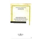 Arabeskler: Delinin Defteri ve Diğer Öyküler - Nikolay Vasilyeviç Gogol