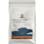 Arabica Coffee House Kenya AA Natural Kahve 250g Öğütülmüş Kahve Taze Kavrulmuş - V60 - 250 gr