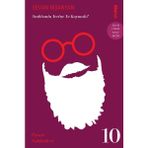Arabizmin Yerine Ne Koymalı? & Pazar Sohbetleri – 10 - Sevan Nişanyan