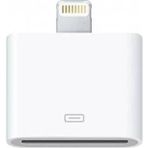 Arabulalaca Alaca Apple Iphone Lightning To 30-Pin Adapter MD823ZM/A - Beyaz