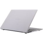 Arabulalaca Huawei Matebook x Pro 2021 Koruma Kılıfı Mat Şeffaf