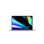ARABULALACA MACBOOK AİR 13 İNÇ A3449 M5 ÇİP 2026 MODEL İÇİN ULTRA İNCE PARLAK EKRAN KORUYUCU