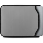 Arabulalaca MACBOOK Air 13 Inç A3449 M5 Çipli 2026 Zarf Kılıf 22/32 cm Gri Renk