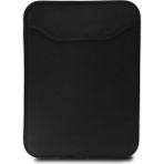 Arabulalaca Macbook Pro 14 Inç A3427 M5 Max Çip 2026 Model Neopren Koruma Kese Kılıf Ölçü 23CM...35CM.. Siyah