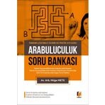 Arabuluculuk Soru Bankası - Gülhan Küçükkatrancı Seçkin Yayınevi