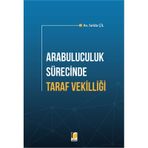 Arabuluculuk Süreci - Christopher W. Moore