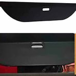 Araç bagajı gömülebilir raflar Volvo XC60 2015-2017 için, arka bagaj toplama, stor perde, raf, araba aksesuarı, Guard Shade Protection Accessories