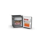 ARAÇ BUZDOLABI 75 LİTRE 12/24 VOLT KİLİTLİ