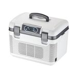 Araç buzdolabı oto buzdolabı 19litre