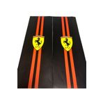 Araç Direk Kaplama Folyosu Ferrari Modeli 54 X 20 (Sağ Sol Direk Için Çift Gönderilir)