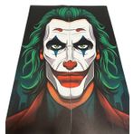 Araç Direk Kaplama Folyosu Joker Model 54 X 20 (Sağ Sol Direk Için Çift Gönderilir)