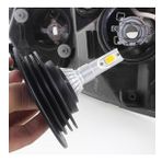 Araç Far Toz Lastiği Far Kapağı H4-H7-H1 Led Xenon Led Far Toz Lastiği