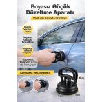 Araç Göçük Düzeltme Aparatı Vantuzlu Boyasız Kaporta Düzeltici (5332)