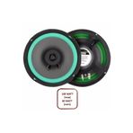 Araç Hoparlörü Kolon 16Cm 6,5İnc 180Watt Niken 2Adet