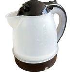 Araç Içi 24V Su Isıtıcı Kettle Çaydanlık 1l Gri - Antrasit