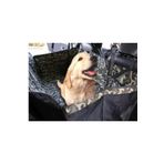 Araç İçi Arka Koltuk Kamuflaj Desenli Köpek Örtüsü Köpek Kılıfı
