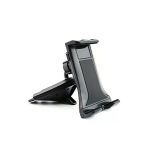 Araç Içi CD Player Slot Girişli Telefon ve Tablet Tutucu - Pratik Kullanım