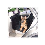 Araç Içi Evcil Hayvan Kedi Köpek Basit Koltuk Örtüsü (Sıvı-Su Geçirmez)