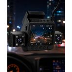 Araç İçi Güvenlik Kamerası 4 Lensli Full Hd Kayıt Destekli Sistem FRTKGT25DYMUCZZZ97204LÜARAÇKAMERASI-1