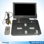 Araç Içi Monitör 9 inç Tft Lcd Büyük Ekran