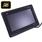 Araç İçi Monitorü 7'' LCD Full HD TWOGO GO-1700