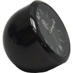 Araç İçi Saat Retro Analog Atatürk Resimli Model