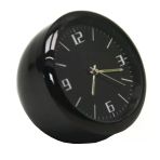 Araç İçi Saat Retro Analog Logosuz - Yazısız Model