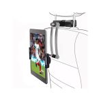 Araç Içi Tablet Telefon Tutucu, Koltuk Arkası Kullanım Için
