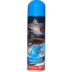Araç Içi Torpido Parlatıcı 220ML 5 Adet Sprey 2 Adet Mini Sünger Ebrayn Göğüs Parlatıcı - 7 Parça