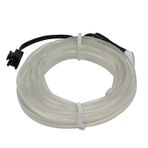 Araç İçi Torpido Şerit Led 2 Metre-Beyaz / LAAM424