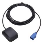 Araç için Aktif GPS Anteni | Aktif GPS Takip ve Konumlandırma Navigasyon Sistemi Modülü - GPS Navigasyon Sistemi Modül Bulucu