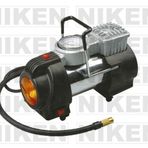 Araç Lastik Hava Kompresörü Metal 12v Işıklı