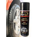 Araç Lastik Parlatıcı Sprey 500 Ml
