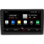 Araç Multimedya Cihazı - 2 32 / IPS 9 Inch Ekran - Navigasyon - Carplay - Audi A4 - Vsr
