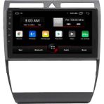 Araç Multimedya Cihazı - 2 32 / IPS 9 Inch Ekran - Navigasyon - Carplay - Audi A6 - Vsr
