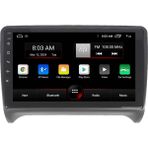 Araç Multimedya Cihazı - 2 32 / IPS 9 Inch Ekran - Navigasyon - Carplay - Audi Tt - Vsr