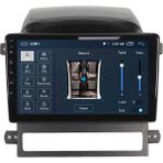 Araç Multimedya Cihazı - 2 32 / IPS 9 Inch Ekran - Navigasyon - Carplay -Chevrolet Captiva 09-12-Vsr