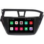Araç Multimedya Cihazı - 2 32 / IPS 9 Inch Ekran - Navigasyon - Carplay - Hyundai I20 14-17 - Vsr