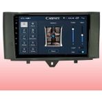 Araç Multimedya Cihazı - 2 32 / IPS 9 Inch Ekran - Navigasyon - Carplay - Mercedes Smart 1 -Uyumlu