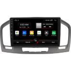 Araç Multimedya Cihazı - 2 32 / IPS 9 Inch Ekran - Navigasyon - Carplay - Opel Insignia 09-13 Vsr