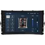 Araç Multimedya Cihazı - 2 32 / IPS 9 Inch Ekran - Navigasyon - Carplay - Vw Polo 2018 2020 - Vsr