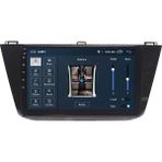 Araç Multimedya Cihazı - 2 32 / IPS 9 Inch Ekran - Navigasyon - Carplay - Vw Tiguan 2017 2021 - Vsr