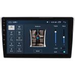 Araç Multimedya Cihazı 2 32 / IPS 9 Inch Uyumlu Ekran - Navigasyon - Carplay - Toyota Auris 06-12
