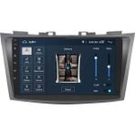 Araç Multimedya Cihazı - 2 32 / QLED 10 Inch Ekran - Navigasyon - Carplay - Toyota Avensis 02-08-Vsr
