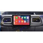 Araç Multimedya Ekran - 8Gb 128Gb - Opel Movano 2024 - 10 Inch - Carplay & Android Auto Double Teyp