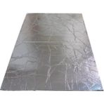 Araç Oto Ses Yalıtım Alüminyum Kauçuk Levha 9mm 50CMX50CM - 50 x 50 cm