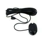 Araç Park Sensörü Ses İkazlı 18 Mm Gri