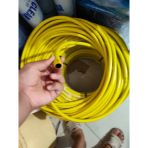 Araç Ve Bahçe Hortumu 1/2 Yarım Parmak 30 Metre