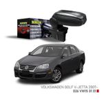 ARACA ÖZEL KOL DAYAMA SİYAH VW GOLF V-JETTA 07